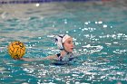 WWPolo @ CC  Wheaton College Women’s Water Polo at Connecticut College. - Photo By: KEITH NORDSTROM : Wheaton, water polo